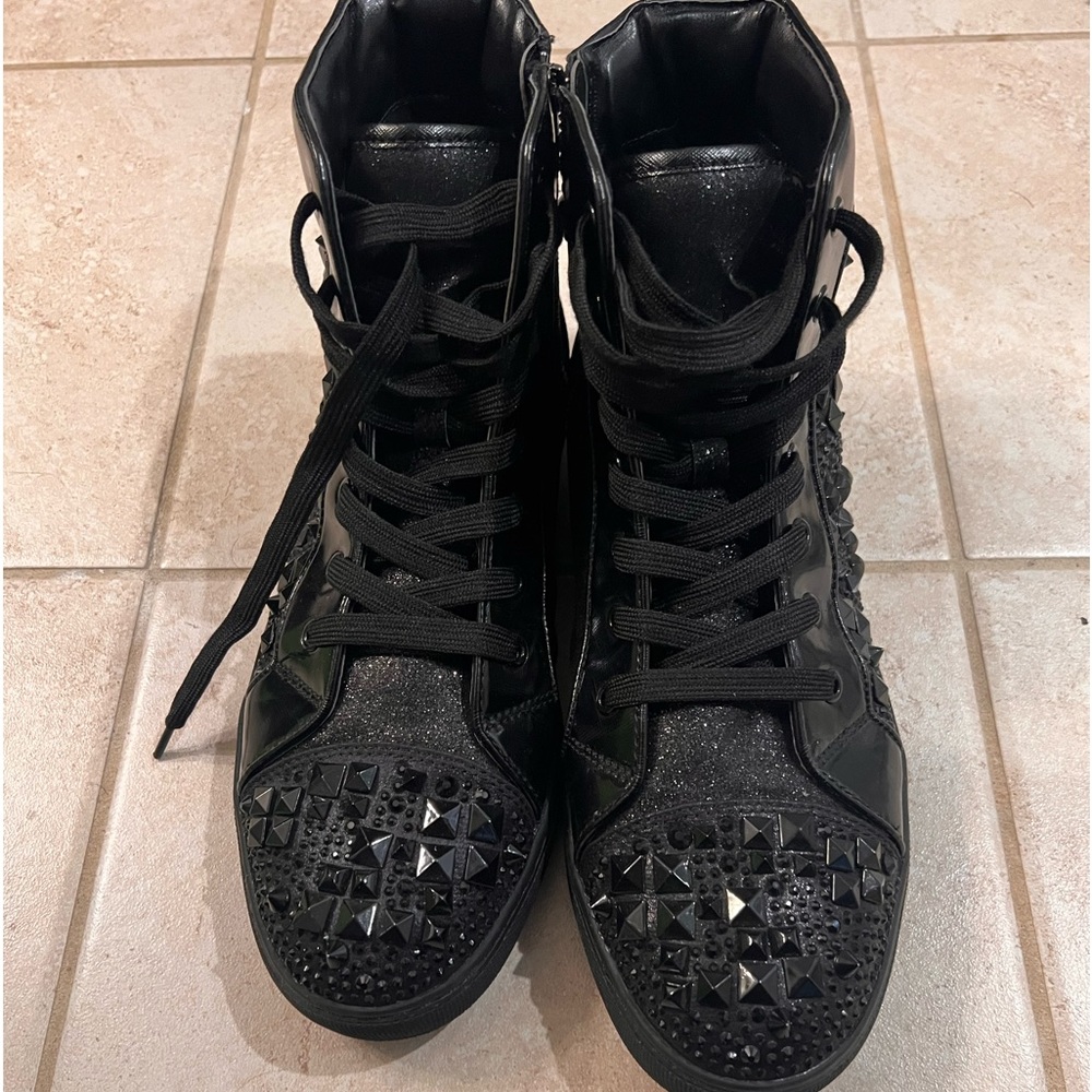 Steve Madden shoes